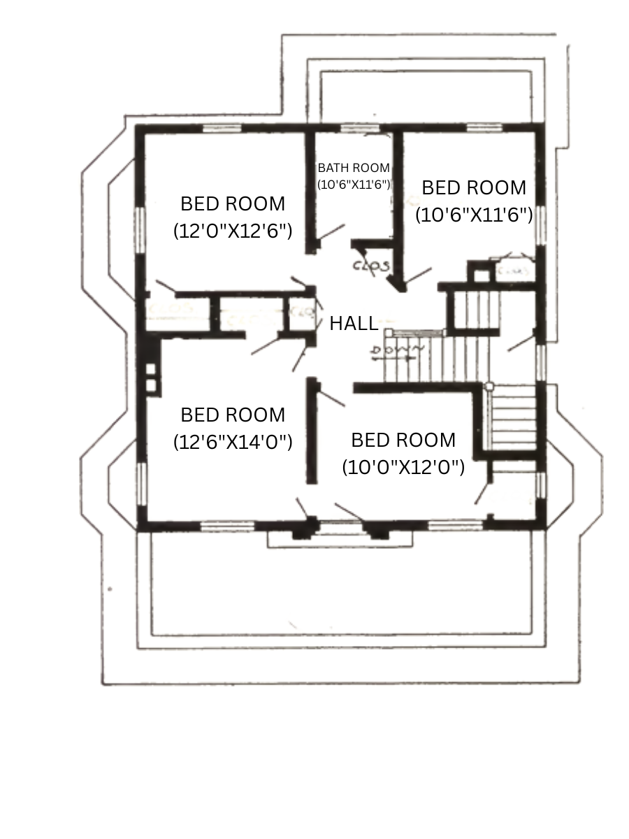 Căn góc Sonata hướng sông sát 2 tòa chung cư, thích hợp cho thuê, kinh doanh, buôn bán. CK 10% - Ảnh 4