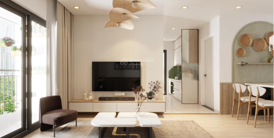 Căn hộ FPT Plaza 4, giỏ hàng đợt đầu trực tiếp chủ đầu tư