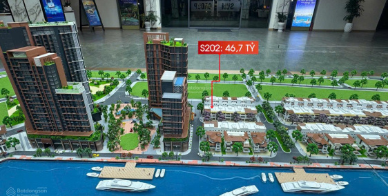 Giỏ hàng độc quyền SunGroup Hoà Xuân, Nam Hoà Xuân