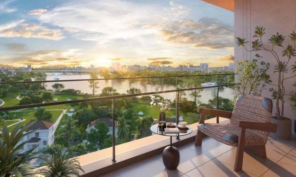 ✨ BÁN CĂN HỘ 1 PHÒNG NGỦ CORA TOWER ĐÀ NẴNG – CHUẨN SỐNG HIỆN ĐẠI, GIÁ TRỊ BỀN VỮNG ✨