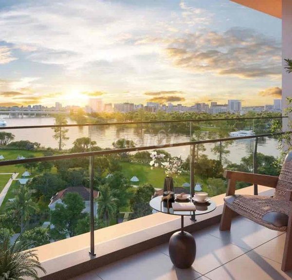 ✨ BÁN CĂN HỘ 1 PHÒNG NGỦ CORA TOWER ĐÀ NẴNG – CHUẨN SỐNG HIỆN ĐẠI, GIÁ TRỊ BỀN VỮNG ✨