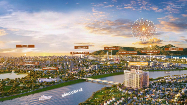 ✨ BÁN CĂN HỘ 2 PHÒNG NGỦ SPANA – KHÔNG GIAN SỐNG TIỆN NGHI, GIÁ TRỊ BỀN VỮNG ✨